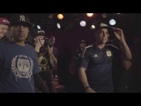 Diaz vs ZitroTheGreat