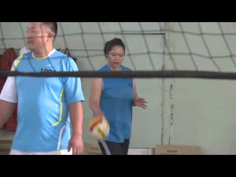 Ev negdel 2 dahii udur xvid