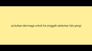 Download lagu Mace Purba X Mor M A C  - Lelah ( karaoke dengan lirik) mp3
