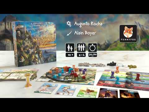 Mytikas, a gasping race to the top of Mount Olympus