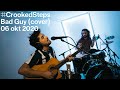 The Tunnel — Crooked Steps - Bad Guy (Billie Eilish cover)