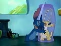 Stitch The Movie DVD Commercial From 2003