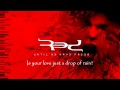 Red - Let It Burn [Lyrics] HQ 