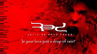 Red - Let It Burn [Lyrics] HQ