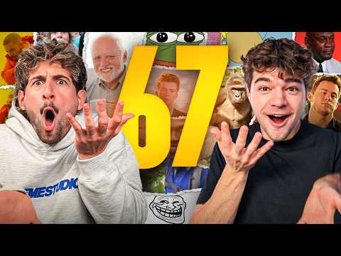 Episode 67: We Crown the BEST Meme of the Century