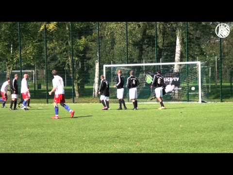 ELBKICK.TV - Vorschlag für das Tor des Monats - Tom Nitzsche (Hamburger SV III)