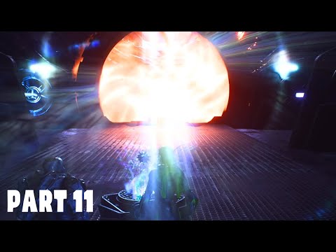 Anthem Gameplay Walkthrough Part 11 - Mystery Of The Emerald Abyss