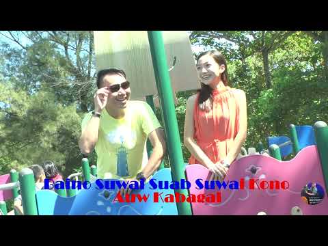 Jack Beech Kada Andado Kogulian Ku [Mtv with lyrics/Vokal]