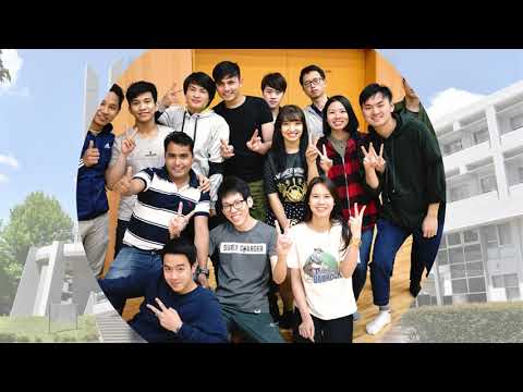 Shumei University Open Campus for International Students