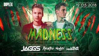 1952018 MADNESS with JAGGS NL