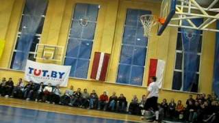 Smoove DUNKS - Shut &#39;em Down (Cypress Hill)