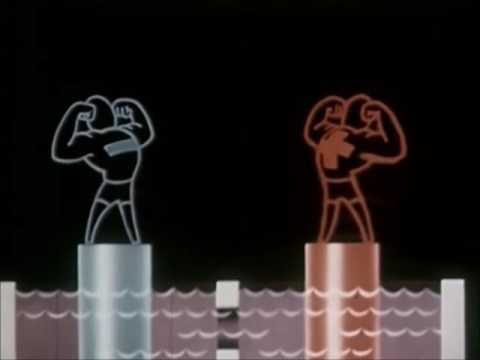 Borgie - Mirroring Reflections feat. Zarkoff (Official Video)