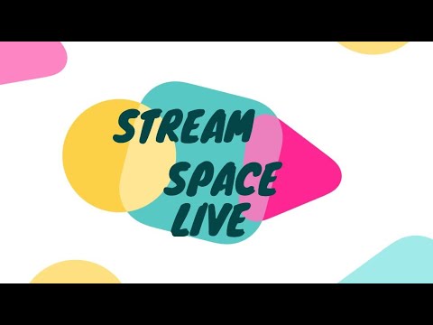 Stream Space Server - How to create RTMP, Stream from OBS & Publish in Social Media