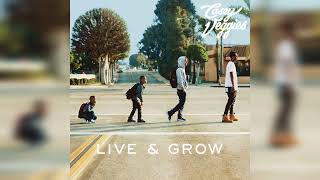 Casey Veggies – Aw Man (Clean Version)