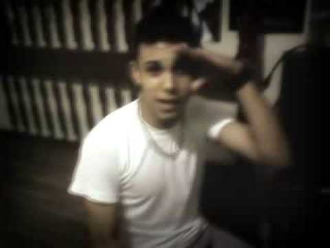 Yeremy Sensation y Edgar El Shakkal En Exclusiva (Alan Alvarez en la entrevista)