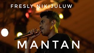 Download lagu Live  #freslynikijuluw Fresly Nikijuluw 'MANTAN'  ||Sabu Raijua|| mp3