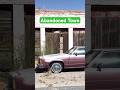 Creepiest Abandoned Town In America!