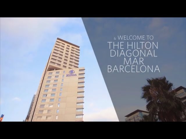 Exklusives Hotel Barcelona