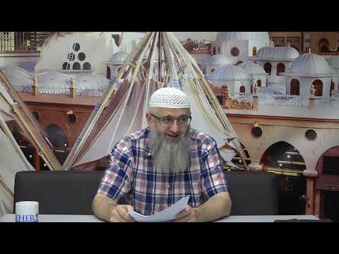 POSLANIKOVA MEDICINA (13. dio) - Dr. Safet Kuduzović