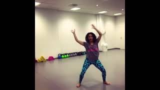 Zumba: Song: ‘Zuku Zuku’ / Grupo BIP