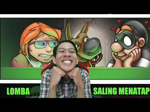 Bang Bob Jatuh Cinta Pada Pandangan Pertama Kepada Nickie Heisst - Robbery Bob 2 : Shamville Part 1