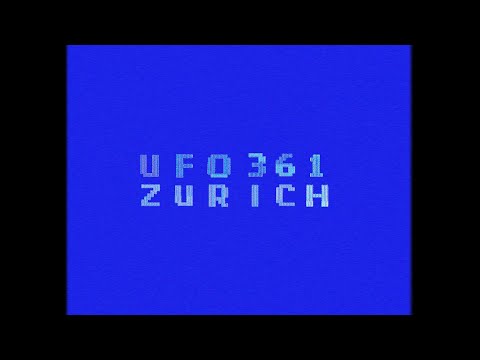 Video thumbnail for ZURICH