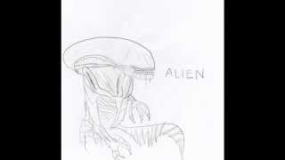 Raccolta disegni AvP vers.2