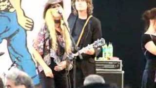 fantastique danni leigh