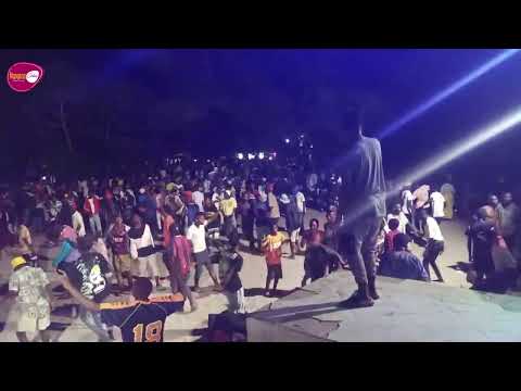 BALAA LA SAVY BOY RONGONI BEECH HATARI TUPU