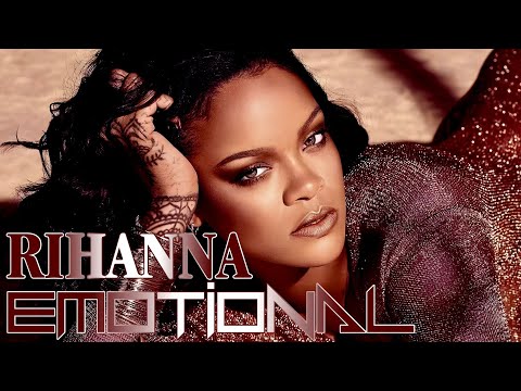 Rihanna - Emotional (Reject by Kamille) [R9 Reject]