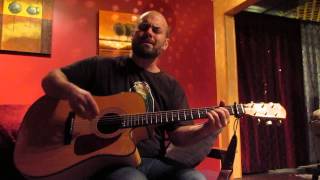 A Moment's Rest - The Devil Makes Three cover