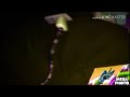 I KILLED MINIONS EFFECTS UNIKITTY FIXED