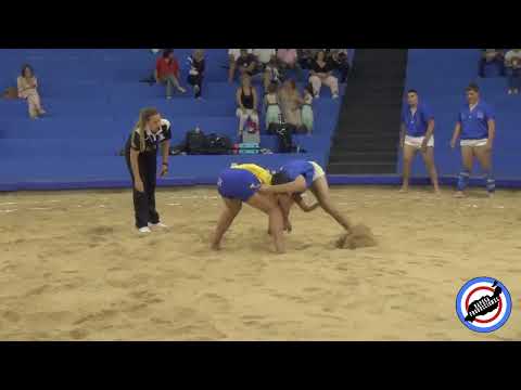 TORNEO ALFREDO MARTIN EL PALMERO   GRAN CANARIA - LA PALMA   10-06-2022