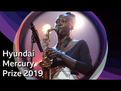 SEED Ensemble – Interplanetary Migration (Hyundai Mercury Prize 2019)