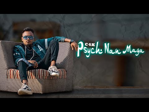 Christo4kevin | Psych Nan Maga | Video |Thimingla Gang | Mohith Gowda | New Kannada Rap | 2022 | 4k