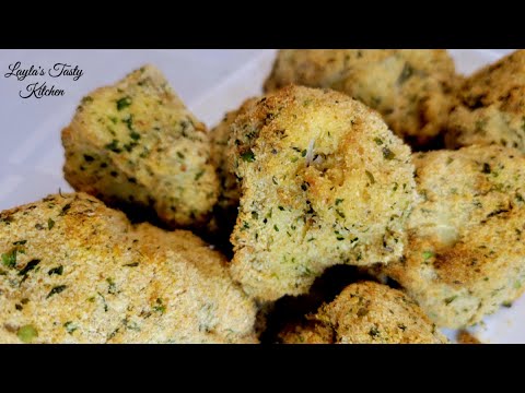 The Best Way To Make Cauliflower | Baked Cauliflower Recipe