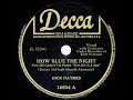 1944 HITS ARCHIVE: How Blue The Night - Dick Haymes