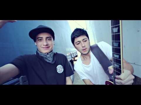 CONDE SPAIK - Y YO | VIDEO OFICIAL 2015