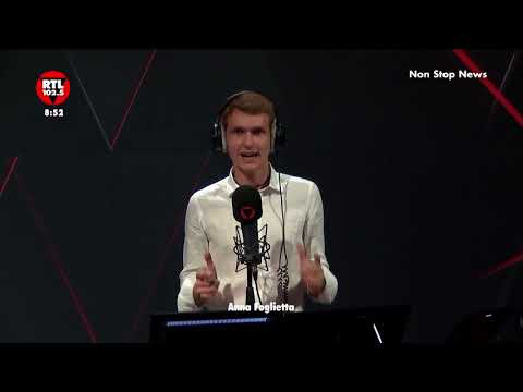 Anna Foglietta: questa sera, gli ultimi due episodi di “Alfredino- una storia italiana”.