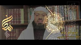 صورة قصة مثل-   الحلقة (15)مجير أم عامر