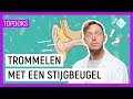 HOE KUN JE HOREN? | Vraag het dokter Elbert | NPO Zapp