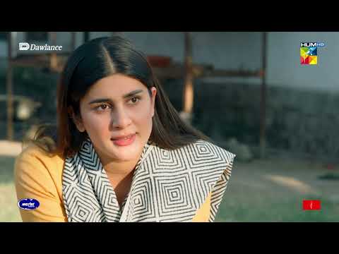 Sang-e-Mah - Episode 12 - Best Scene 07 - Hum TV