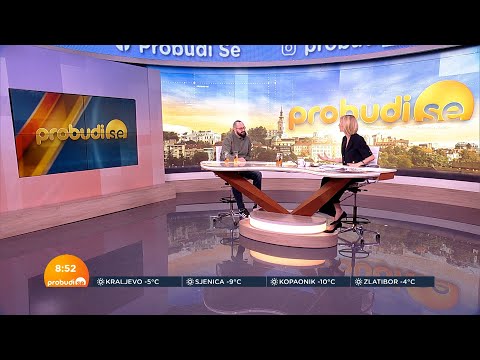 Marko Louis: Volim da muzikom pokrenem emociju kod ljudi