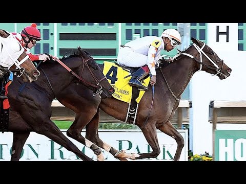 2020 Houston Ladies Classic