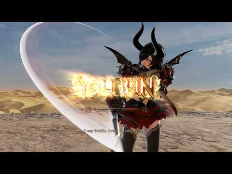 [SC6] Talim (Voleno) vs Nightmare (Mr Grillz) [4K 60FPS]