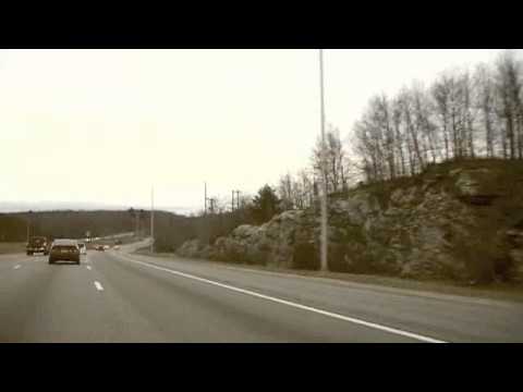 Galactic....George Stackhouse covers "Start from Scratch"...