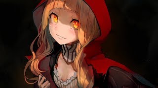 Nightcore - Not Afraid