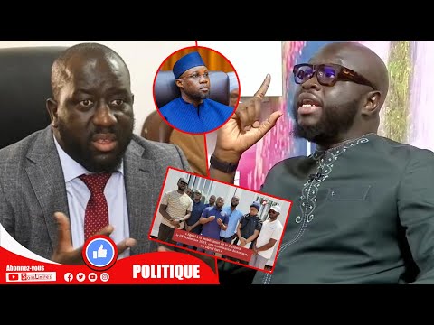 Pastef France - The shocking revelations of Cheikh Ousmane “2 people yi bok ci Teulé..