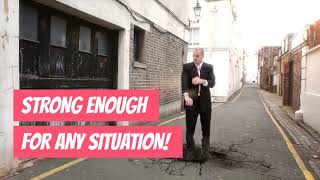 Naked Earth&#39;s Natural and Organic Deodorant System