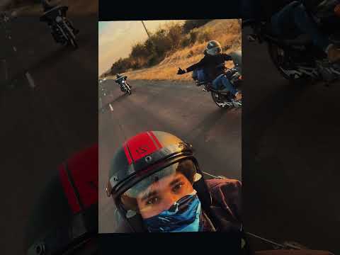 Moto Encuentro La Paz 2024 - Voge 300DS